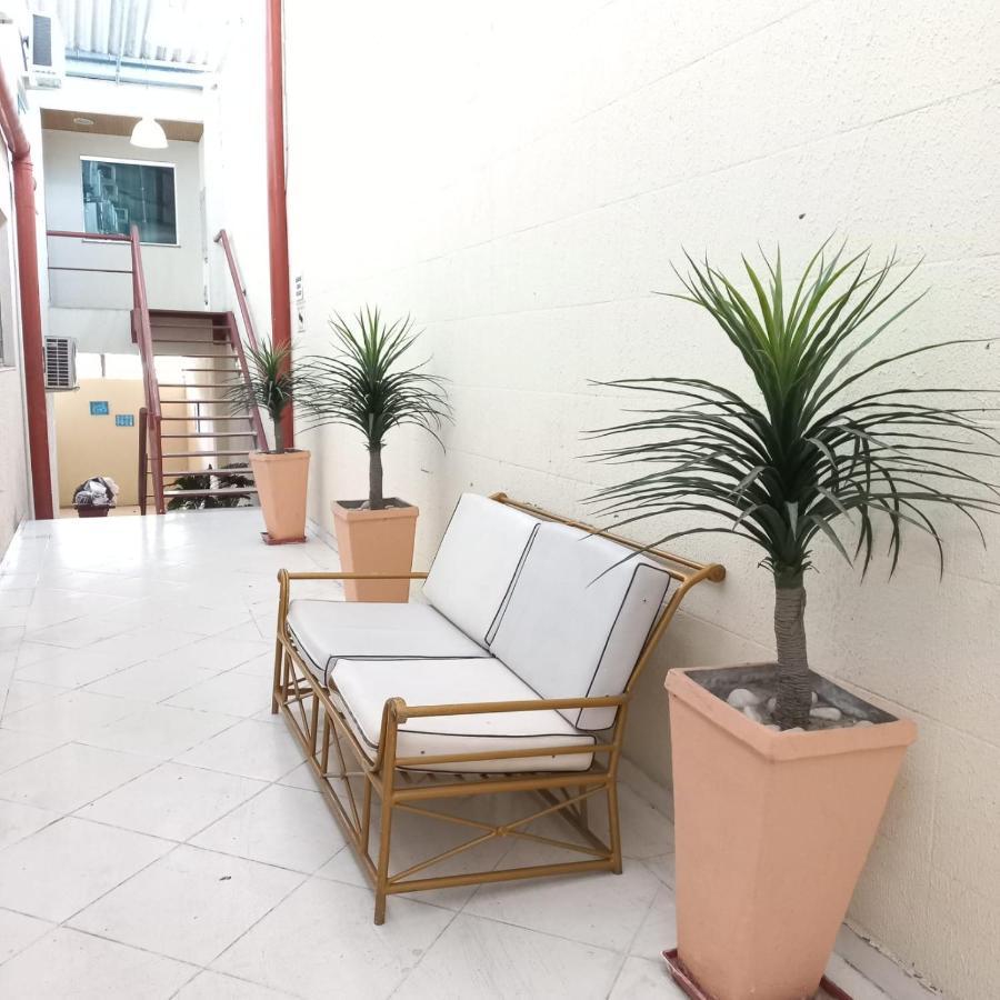 Mindu Park Hotel Manaus Luaran gambar
