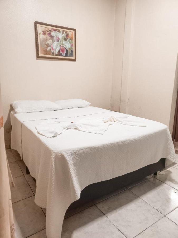 Mindu Park Hotel Manaus Luaran gambar