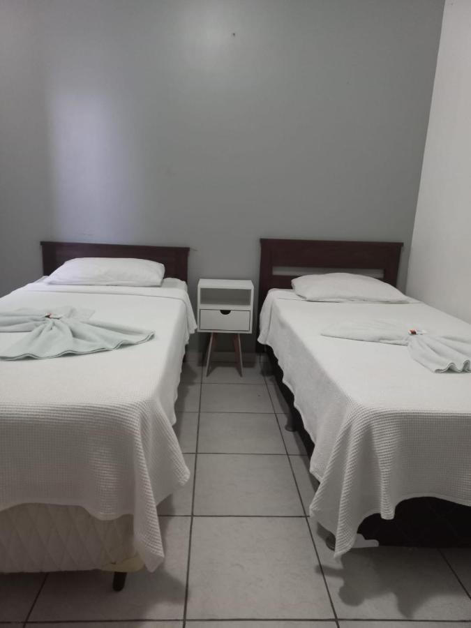 Mindu Park Hotel Manaus Luaran gambar