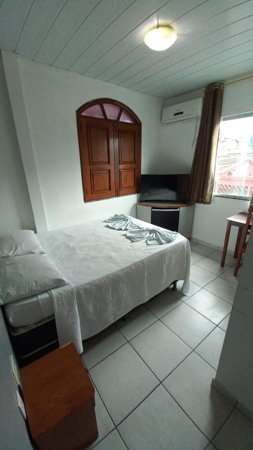 Mindu Park Hotel Manaus Luaran gambar