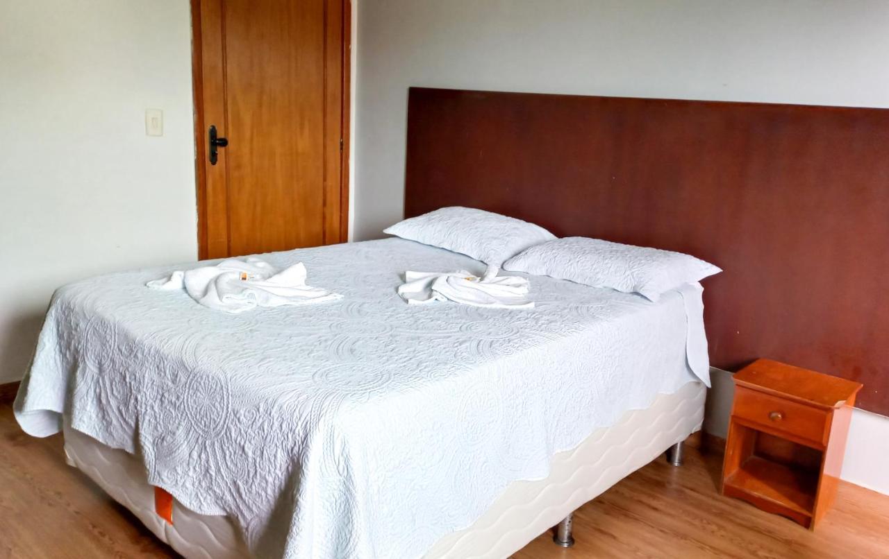 Mindu Park Hotel Manaus Luaran gambar