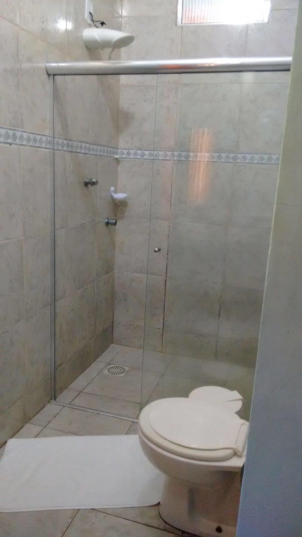 Mindu Park Hotel Manaus Luaran gambar