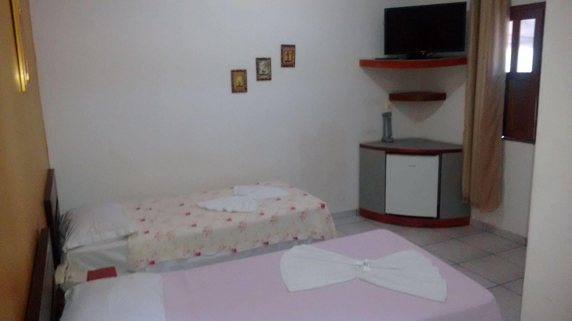 Mindu Park Hotel Manaus Luaran gambar