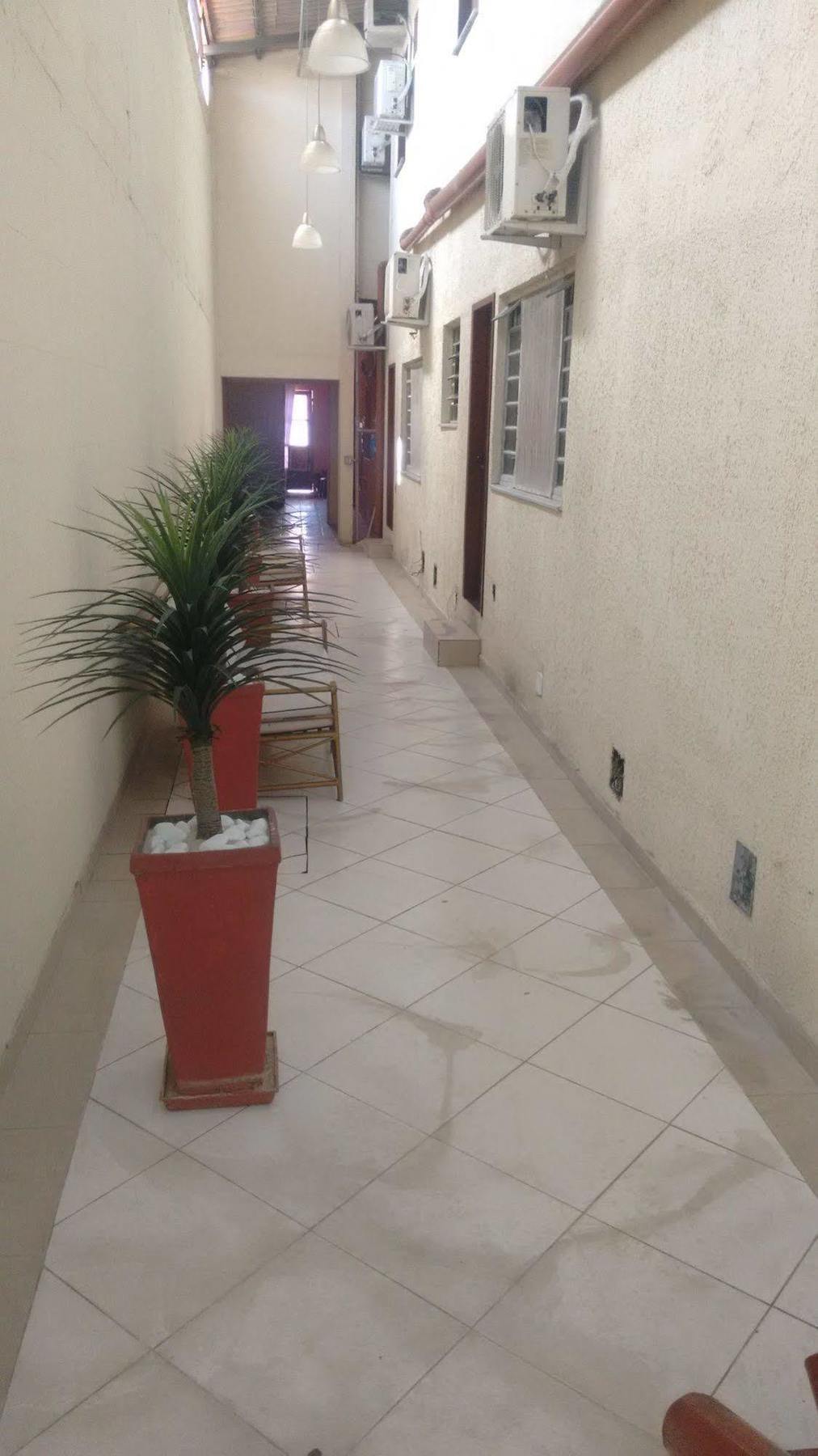 Mindu Park Hotel Manaus Luaran gambar
